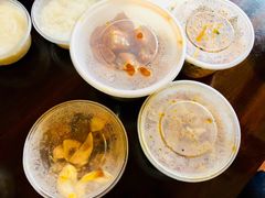-刘胖子家常菜·蹄花焖藕(中央花园店)