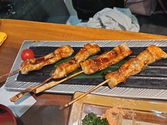 -九井澤精致料理(金茂店)