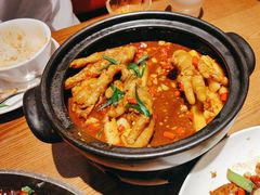 -小户人家(循礼门南国中心店)