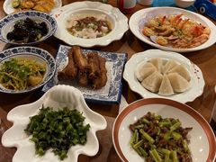 -糟粕醋·椰苑海南菜餐厅(亚龙湾天域酒店)
