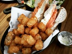 -Liberty Brewing Co·曼哈顿餐吧