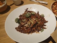 -水煮三国·川鲁江湖菜(香山店)