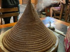 -抚仙湖生态石锅鱼野生菌(告庄店)