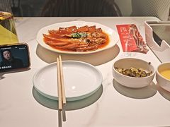 -老三烤肉·融合菜宴会厅