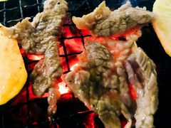 -火云龙烤肉(紫荆花店)