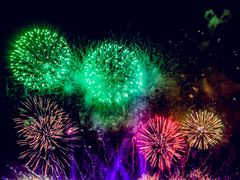 -泰达航母主题公园