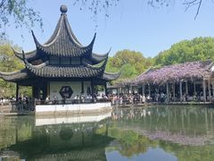 -西园戒幢律寺