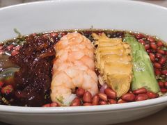 -京华烟云·北京烤鸭(领展购物广场·中关村店)