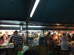 -马林夜市