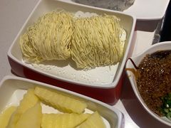 -牛很鲜潮汕牛肉火锅(椒江店)