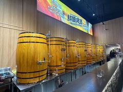 -林二哥宜烤官·宜宾小烧烤