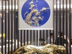 -味+新京宴·烤鸭·北京菜(创意谷店)