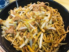 -慧娟面馆·餐厅(望江路店)
