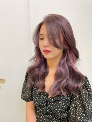-那茉 Hair Salon