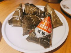-吕氏疙瘩汤·海鲜新鲁菜(凯德mall新都心店)
