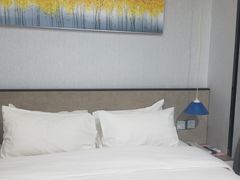 -如家酒店(深圳宝安西乡地铁站店)