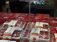 -盒马鲜生(岭南新世界店)