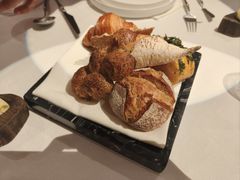 -Le Bistrot de Racine