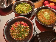 -芸山季·云南野生菌火锅(人民广场来福士店)