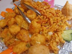 -恒河传奇印度餐厅GANGES