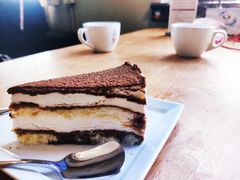 提拉米苏-1901 Cafe(西四店)