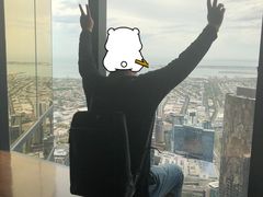 -尤利卡88层观景台