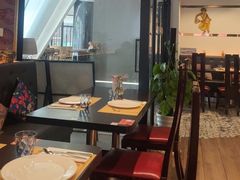 -克比叔叔印度餐厅Kebabs on the Grille (人民广场店)