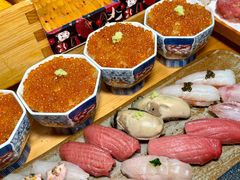 -鮨冠OMAKASE食べ放题(北京首店)