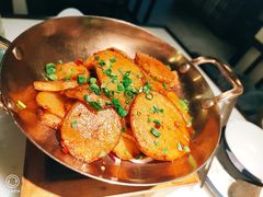 -绿茶餐厅(布吉万象汇店)