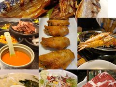 -九田家黑牛烤肉料理(石路天虹店)