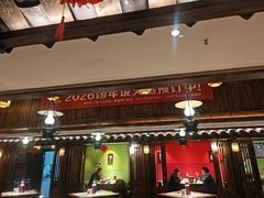 -老村长•湖北菜(欢乐大道店)
