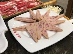 -鼎鼎有名(塘桥店)