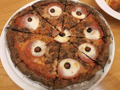 -城市大道红炉披萨烘焙坊