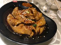 -红辣椒·川菜·火锅(科华路店)