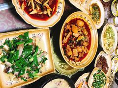 -青城甲(青城山店)