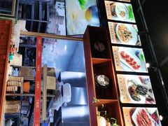 -湘人龙记老长沙米粉(鸟巢店)