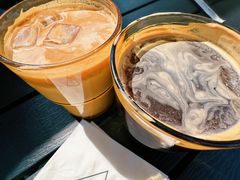 -Manner Coffee(D9街区店)