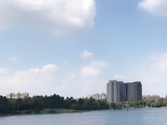 -美兰湖景区