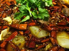 -受气牛肉·重庆耙牛肉(来福士店)