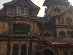 -马勒别墅饭店(静安寺店)