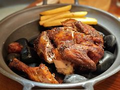 -原石牛扒·约会餐厅(龙城万科里店)