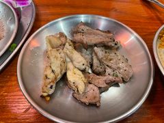 -大阪烧肉BAKA一代(十亩地店)