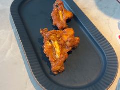 -必胜客(观海路店)