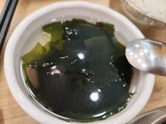 -米村拌饭(东方新天地店)