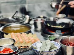 -圳兴面王·拌川·特色炒面(南山保利剧院店)