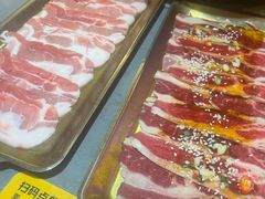 -正宗齐齐哈尔烤肉·齐牛哥鲜切炭火烤肉(杭州总店)