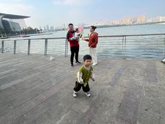 -蠡湖大桥公园