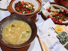 -阿露佳·舌尖上的安吉菜