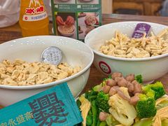 -老刘家永盛斋·传统泡馍(东关南街店)