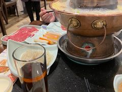 -洪长兴(云南南路店)